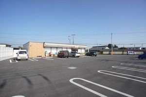 メゾン・ボヌールC 202号-14