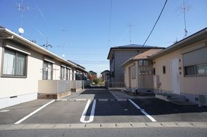 クリフガーデン　Ｃ 102号-12