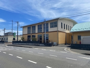 クリフガーデン　Ｃ 102号-14