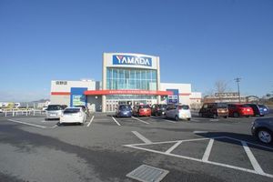 シャーメゾン　Ａ 201号-2