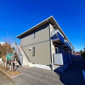 シャーメゾン B 201号-15