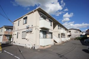 ウェリナパレス 105号-1