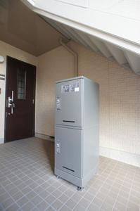 ウェリナパレス 105号-13