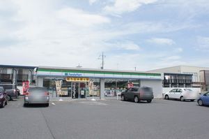 アクアブロー Ⅰ 202号-15