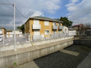 コモア・メゾンＡ 103号-12