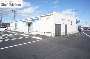 コモア・メゾンB 103号-14