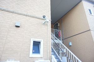 コモア・メゾンＥ 202号-3