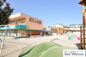 コモア・メゾンＦ 203号-6