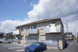 ロワール　Ａ 102号-1