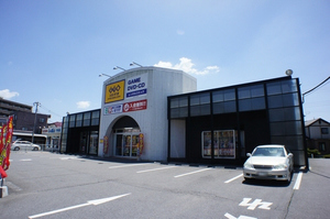 ラ・ボヌールＡ 103号-15