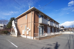 サンフラワーⅢ 206号-1