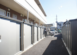 サンフラワーⅢ 206号-13