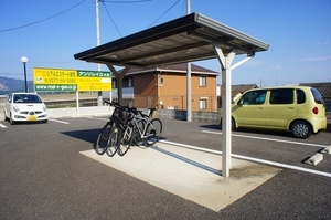 アンソレイユ　Ａ 201号-12