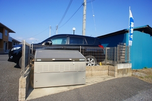 アンソレイユ　Ａ 201号-13