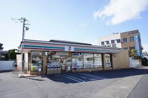 アンソレイユ　Ａ 201号-14