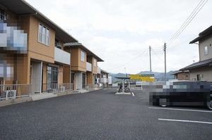 アンソレイユ　Ｂ 101号-14