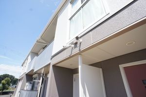 シャーメゾン舞　Ｂ 102号-12