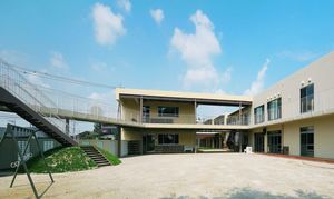 シャルム・メゾン　Ｃ 101号-15