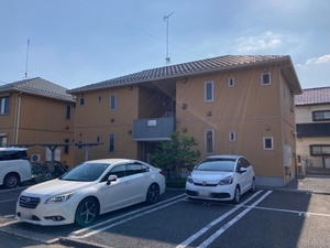 ヴィラブリッツ B 202号-12