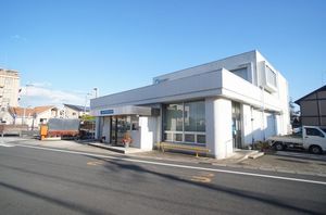 パルティーレ 201号-14