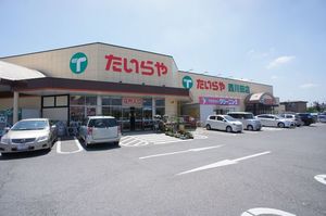 パルティーレ 201号-15