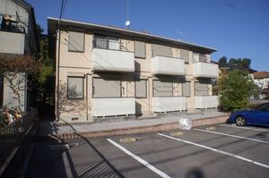 シャーメゾン山本