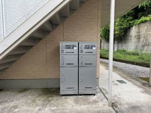 シャーメゾン山本 101号-12