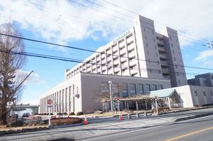 シャーメゾン山本 101号-15