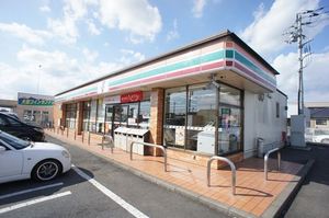 メゾンルーチェ 105号-12