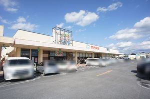 メゾンルーチェ 105号-13