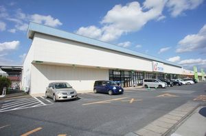 メゾンルーチェ 105号-14