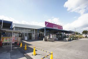 メゾンルーチェ 105号-15