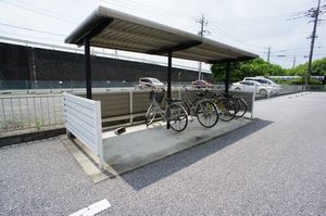 クレシア　Ｂ 105号-3