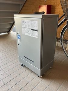 フォンターナ　Ｂ 202号-12