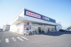 フォンターナ　Ｂ 202号-15