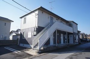 ラ・フォンテーヌ　Ⅲ 202号-1