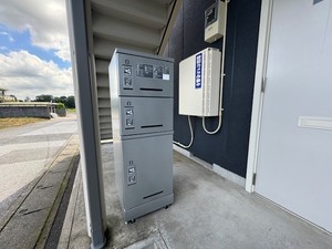 ラ・フォンテーヌ　Ⅲ 202号-13