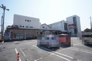 エスポアメゾン　Ｂ 101号-15