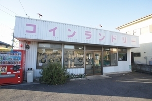 フロラシオン野木　Ⅰ 203号-15
