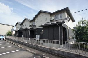 プライマリー今宮台　壱番館 103号-12