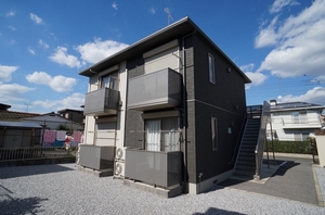 ＬＥＮＤ　Ｋ　Ｈｏｍｅ 101号-1