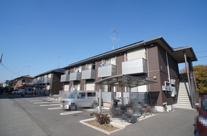 グランディールＡ