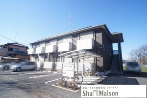 グランディールＢ