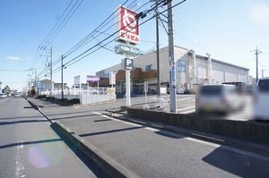 グランディールＢ 105号-12