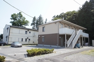 睦ハイツ　Ｂ 202号-12