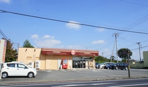 セゾン　ショコラ　Ａ 202号-14