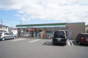 SBKファルス Ⅱ番館 202号-6