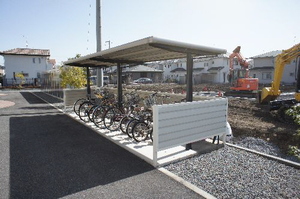 SBKファルス Ⅱ番館 202号-7