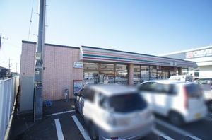 メゾン・ヴィクドワール　Ⅰ 202号-4