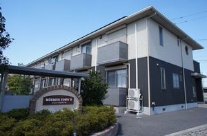 メビュースタウンⅥ　Ａ